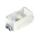 KO DELPS1.22-UGVI-24-H3Q4-20-S Osram LED 2.3V 20mA Surface Mount 2-SMD Parts Distributor KO DELPS1.22-UGVI-24-H3Q4-20-S Osram LED 2.3V 20mA Surface Mount 2-SMD