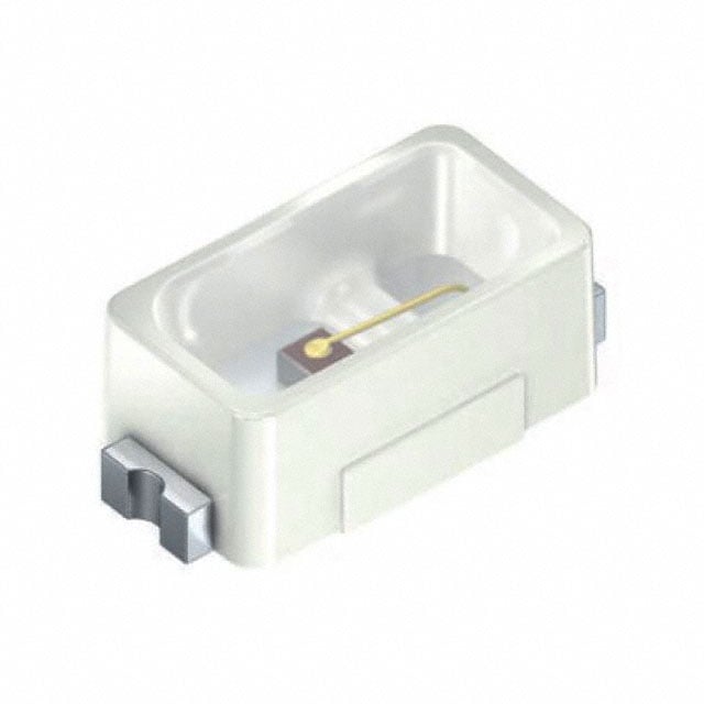 KO DELPS1.22-UGVI-24-H3Q4-20-S Osram LED 2.3V 20mA Surface Mount 2-SMD Parts Distributor KO DELPS1.22-UGVI-24-H3Q4-20-S Osram LED 2.3V 20mA Surface Mount 2-SMD