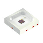 KB DDLM31.13-6D7E-25-24A4-140-R18 Osram LED 3.15V 140mA Surface Mount 2-SMD Parts Distributor KB DDLM31.13-6D7E-25-24A4-140-R18 Osram LED 3.15V 140mA Surface Mount 2-SMD