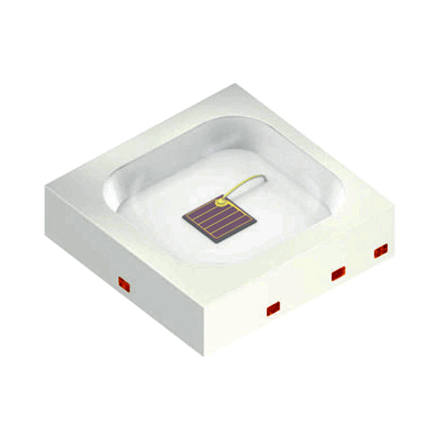KB DDLM31.13-6D7E-25-24A4-140-R18 Osram LED 3.15V 140mA Surface Mount 2-SMD Parts Distributor KB DDLM31.13-6D7E-25-24A4-140-R18 Osram LED 3.15V 140mA Surface Mount 2-SMD