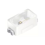 KR DELPS1.22-RHSI-26-C6J4-5-S Osram LED 1.9V 5mA Surface Mount 2-SMD Parts Distributor KR DELPS1.22-RHSI-26-C6J4-5-S Osram LED 1.9V 5mA Surface Mount 2-SMD
