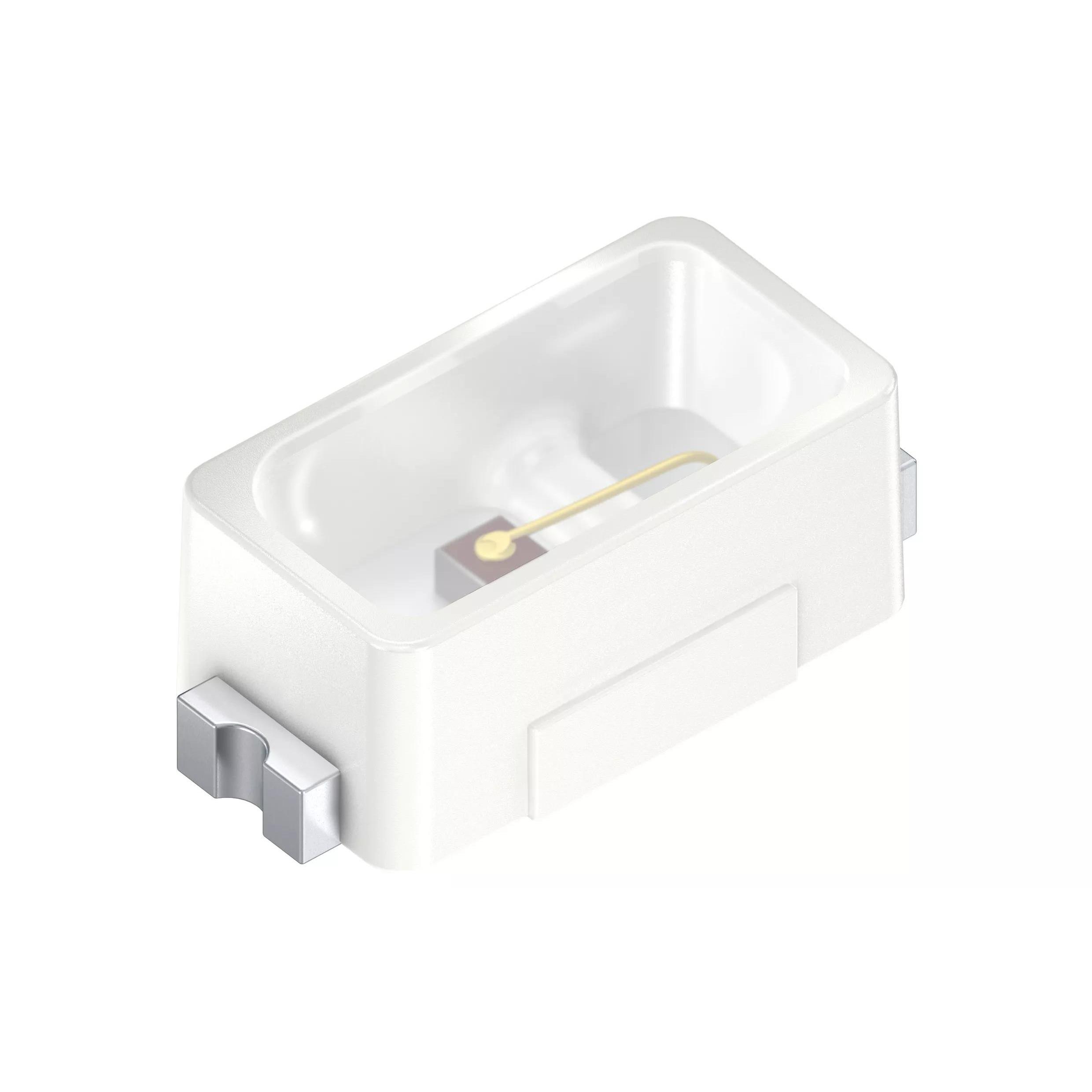 KR DELPS1.22-RHSI-26-C6J4-5-S Osram LED 1.9V 5mA Surface Mount 2-SMD Parts Distributor KR DELPS1.22-RHSI-26-C6J4-5-S Osram LED 1.9V 5mA Surface Mount 2-SMD