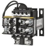 KT1050P Siemens Power Transformer 50VA Screw Mount Parts Distributor KT1050P Siemens Power Transformer 50VA Screw Mount