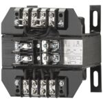 KTH500 Siemens Power Transformer 500VA Srew Mount