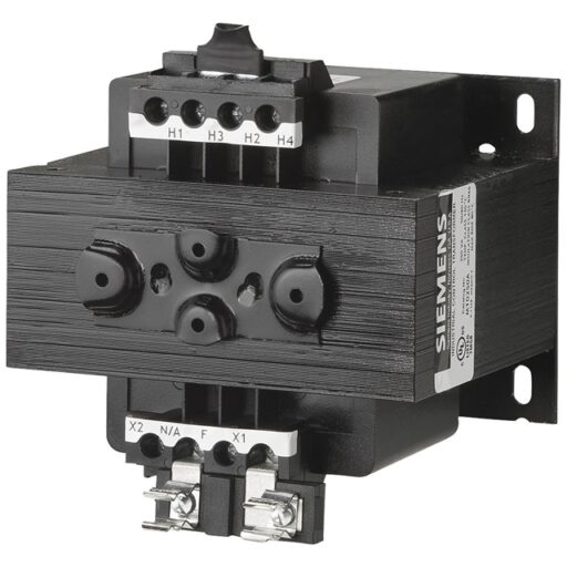 MTG0250I Siemens Power Transformer 250VA Screw Mount