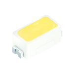 KW DELPS2.RA-TIVH-FK0PM0-Z555-10-S Osram LED 2.95V 10mA Surface Mount 2-SMD Parts Distributor KW DELPS2.RA-TIVH-FK0PM0-Z555-10-S Osram LED 2.95V 10mA Surface Mount 2-SMD