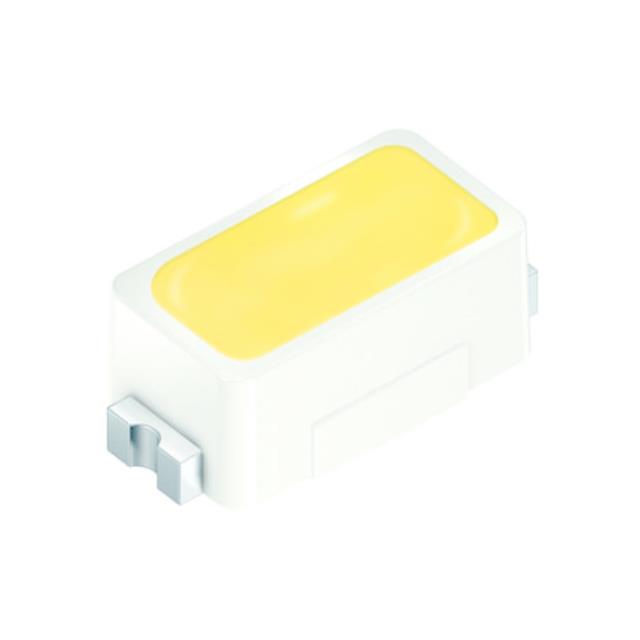 KW DELPS2.RA-TIVH-FK0PM0-Z555-10-S Osram LED 2.95V 10mA Surface Mount 2-SMD Parts Distributor KW DELPS2.RA-TIVH-FK0PM0-Z555-10-S Osram LED 2.95V 10mA Surface Mount 2-SMD