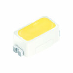 KW DELSS2.CC-BXCY-4L8N-46A8-30-R18 Osram  LED 3.25V 30mA Surface Mount 2-SMD