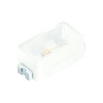 KY DELPS1.22-UGVG-36-J3S5-20-S Osram LED 2.325V 20mA Surface Mount 2-SMD Parts Distributor KY DELPS1.22-UGVG-36-J3S5-20-S Osram LED 2.325V 20mA Surface Mount 2-SMD