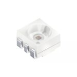 LA G6SP.01-U1V1-1-1+8D6F-24-G3R3-A-R18-Z Osram LED 2.2V 140mA Surface Mount 6-PLCC Parts Distributor LA G6SP.01-U1V1-1-1+8D6F-24-G3R3-A-R18-Z Osram LED 2.2V 140mA Surface Mount 6-PLCC