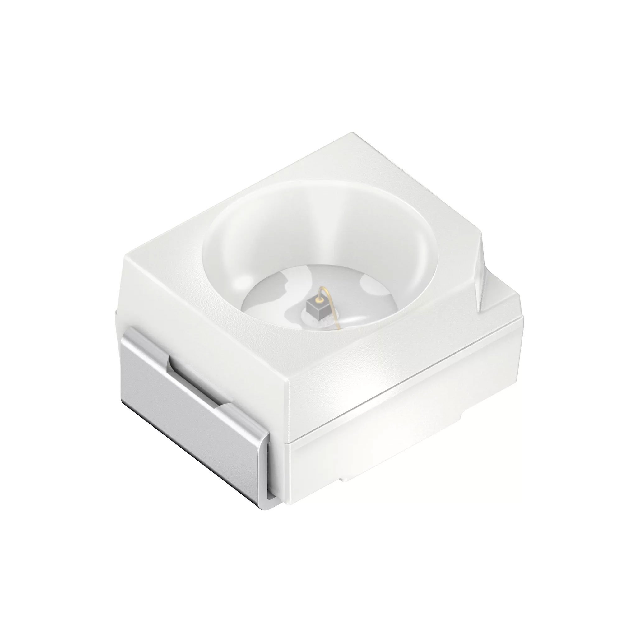 LB TTSD-P2Q2-35-34-5-S Osram LED 2.9V 20mA Surface Mount 2-PLCC Parts Distributor LB TTSD-P2Q2-35-34-5-S Osram LED 2.9V 20mA Surface Mount 2-PLCC