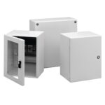 LHC353020 Hoffman Steel Junction Box 199.90mmx299.97mm Parts Distributor LHC353020 Hoffman Steel Junction Box 199.90mmx299.97mm