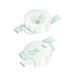 LO P47K-K2M1-24-0-R18-Z Osram Standard LED 1.8V 2mA Surface Mount, Bottom Entry 2-PLCC Parts Distributor LO P47K-K2M1-24-0-R18-Z Osram Standard LED 1.8V 2mA Surface Mount, Bottom Entry 2-PLCC