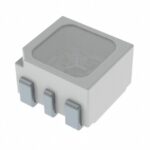 LRTBGVSR-4U4V-JW+8A8B-D8-3S4U-7Z Osram  LED 2.05V Red, 2.6V Green, 2.85V Blue 20mA Red, 20mA Green, 20mA Blue Surface Mount 6-SMD