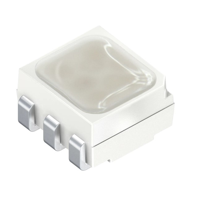 LRTBGWSR-4U4V-JW+8A8B-D8-3S4U-7Z Osram Independent LED 2.15V Red, 2.65V Green, 2.85V Blue 20mA Red, 20mA Green, 20mA Blue Surface Mount 6-PLCC Parts Distributor LRTBGWSR-4U4V-JW+8A8B-D8-3S4U-7Z Osram Independent LED 2.15V Red, 2.65V Green, 2.85V Blue 20mA Red, 20mA Green, 20mA Blue Surface Mount 6-PLCC