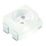 LSG T676-P7R-1-0+N7P9-24-0-20-R18-ZB Osram Independent LED 2V Green, 2V Red 20mA Green, 20mA Red Surface Mount 4-PLCC Parts Distributor LSG T676-P7R-1-0+N7P9-24-0-20-R18-ZB Osram Independent LED 2V Green, 2V Red 20mA Green, 20mA Red Surface Mount 4-PLCC
