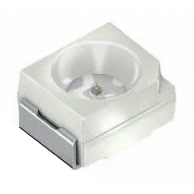 LY T676-R1T1-26-0-20-R18-Z Osram LED 2V 20mA Surface Mount 2-PLCC Parts Distributor LY T676-R1T1-26-0-20-R18-Z Osram LED 2V 20mA Surface Mount 2-PLCC