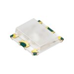 LTRB RASF.01-6B6C-C3E6-0-0-R18 Osram Independent LED 2.75V Red, 2.4V Green, 2.8V Blue 20mA Red, 20mA Green, 20mA Blue Surface Mount 1010 (2525 Metric) Parts Distributor LTRB RASF.01-6B6C-C3E6-0-0-R18 Osram Independent LED 2.75V Red, 2.4V Green, 2.8V Blue 20mA Red, 20mA Green, 20mA Blue Surface Mount 1010 (2525 Metric)