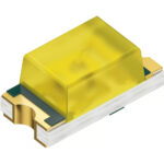 LW Q98G.01-R2T1-3K6L-1-5-R8 Osram Standard LED 2.75V 5mA Surface Mount 0603 (1608 Metric) Parts Distributor LW Q98G.01-R2T1-3K6L-1-5-R8 Osram Standard LED 2.75V 5mA Surface Mount 0603 (1608 Metric)
