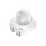 LY E63F-EBGA-36-3B5A-50-R33-Z Osram Standard LED 2.15V 50mA Surface Mount 4-PLCC Parts Distributor LY E63F-EBGA-36-3B5A-50-R33-Z Osram Standard LED 2.15V 50mA Surface Mount 4-PLCC