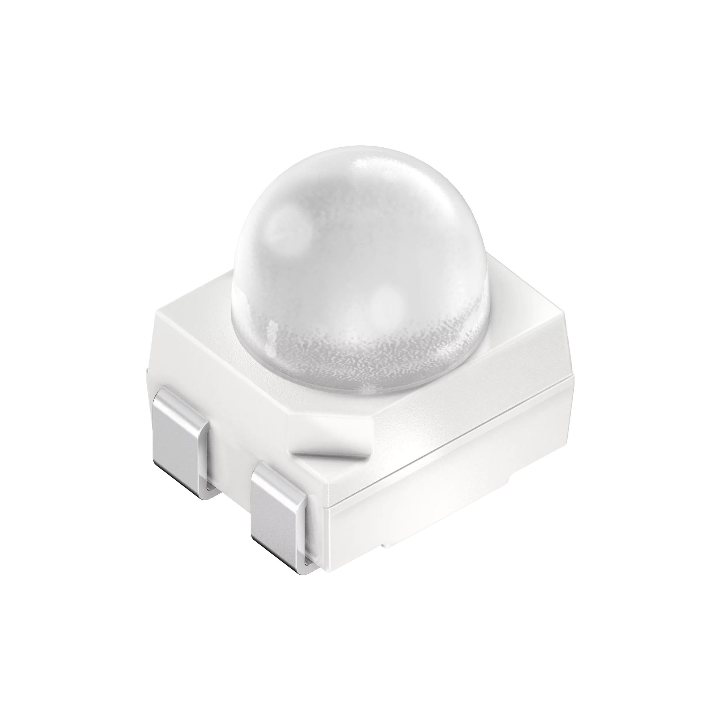 LY E63F-EBGA-36-3B5A-50-R33-Z Osram Standard LED 2.15V 50mA Surface Mount 4-PLCC Parts Distributor LY E63F-EBGA-36-3B5A-50-R33-Z Osram Standard LED 2.15V 50mA Surface Mount 4-PLCC