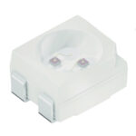 LYG T67K-JL-1-0+HK-1-0-2-R18-Z Osram Independent LED 1.8V Green, 1.8V Yellow 2mA Surface Mount 4-SMD Parts Distributor LYG T67K-JL-1-0+HK-1-0-2-R18-Z Osram Independent LED 1.8V Green, 1.8V Yellow 2mA Surface Mount 4-SMD