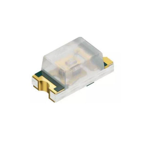 LW Q98G.01-R2T1-3K6L-1-5-R18 Osram LED 2.75V 5mA Surface Mount 0603 (1608 Metric) Parts Distributor LW Q98G.01-R2T1-3K6L-1-5-R18 Osram LED 2.75V 5mA Surface Mount 0603 (1608 Metric)