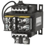 MT0150QP Siemens Power Transformer 150VA Screw Mount