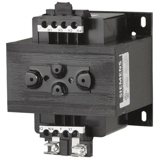 MT0350L Siemens Power Transformer 350VA Screw Mount