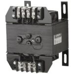MTG0500A Siemens Power Transformer 500VA Screw Mount Parts Distributor MTG0500A Siemens Power Transformer 500VA Screw Mount