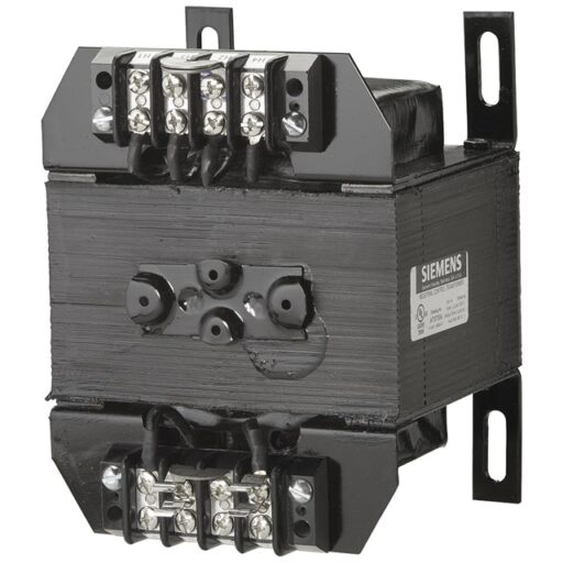 MT0500I Siemens Power Transformer 500VA Screw Mount