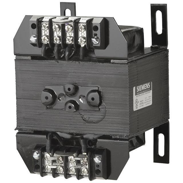 MT0500X46012 Siemens Power Transformer 500VA Screw Mount Parts Distributor MT0500X46012 Siemens Power Transformer 500VA Screw Mount