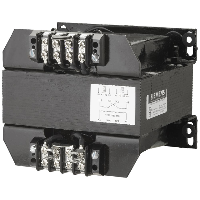 MTG1000A Siemens Power Transformer 1000VA Screw Mount Parts Distributor MTG1000A Siemens Power Transformer 1000VA Screw Mount