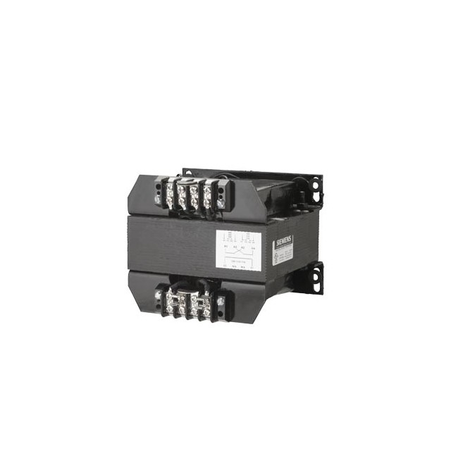 MT1000M Siemens Power Transformer 1000VA Screw Mount Parts Distributor MT1000M Siemens Power Transformer 1000VA Screw Mount
