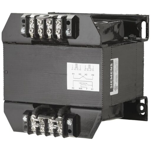 MT1500G Siemens Power Transformer 1500VA Screw Mount