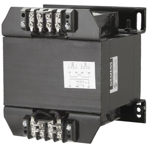 MT2000G Siemens Power Transformer 2000VA Screw Mount