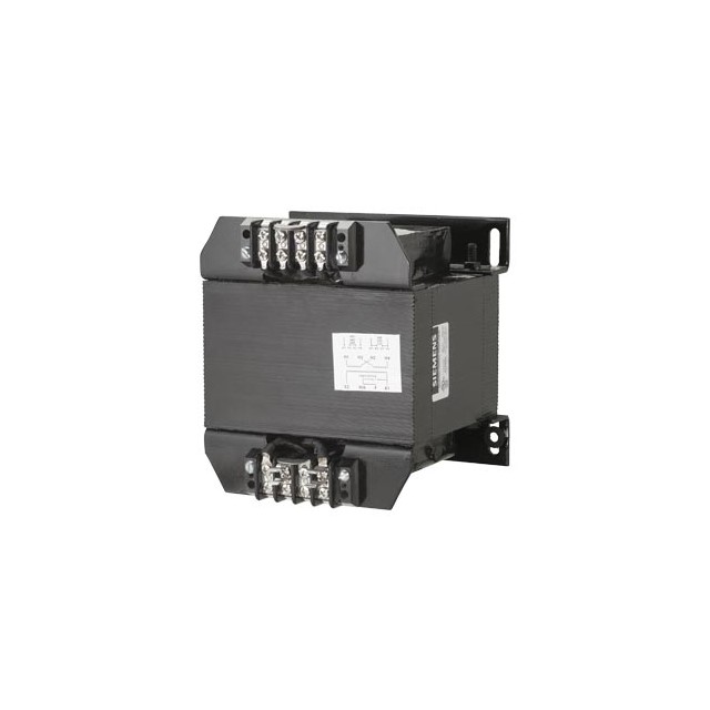 MT2000F Siemens Power Transformer 2000VA Screw Mount Parts Distributor MT2000F Siemens Power Transformer 2000VA Screw Mount