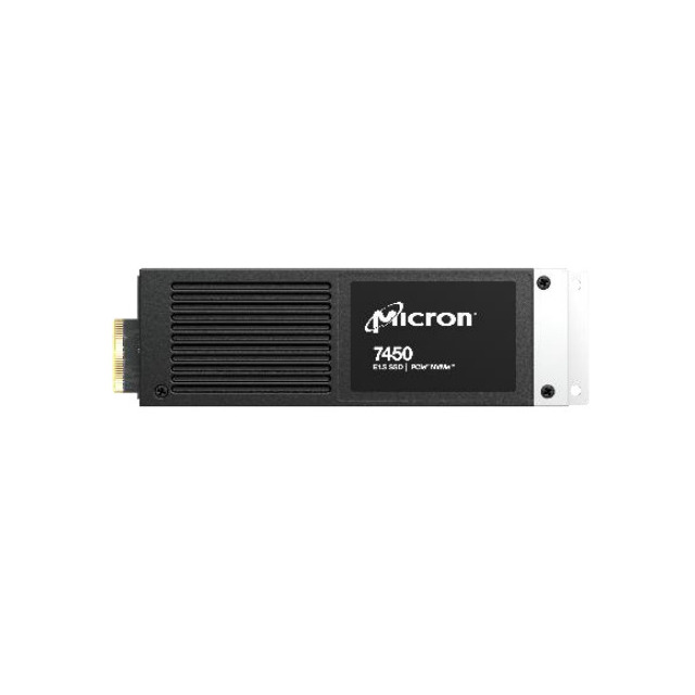 MTFDKCE960TFR-1BC15ABYY Micron Solid State Drive 960GB E1.S Parts Distributor MTFDKCE960TFR-1BC15ABYY Micron Solid State Drive 960GB E1.S