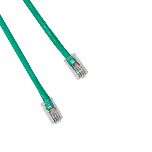UTP6AX7GR Panduit Cat6a Ethernet Cable Parts Distributor UTP6AX7GR Panduit Cat6a Ethernet Cable