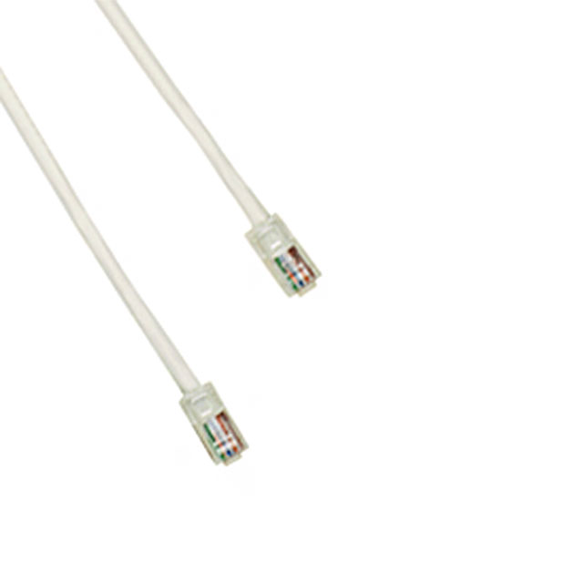 NK5EPC3Y Panduit Cat5e Ethernet Cable Parts Distributor NK5EPC3Y Panduit Cat5e Ethernet Cable