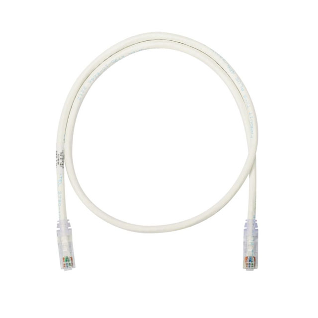 NK6APC16 Panduit Cat6a Ethernet Cable Parts Distributor NK6APC16 Panduit Cat6a Ethernet Cable