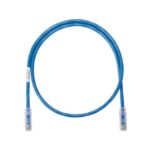 NK6APC19BU Panduit Cat6a Ethernet Cable Parts Distributor NK6APC19BU Panduit Cat6a Ethernet Cable