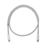 NK6APC12GY Panduit Cat6a Ethernet Cable Parts Distributor NK6APC12GY Panduit Cat6a Ethernet Cable