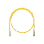 NK6APC1YL Panduit Cat6a Ethernet Cable Parts Distributor NK6APC1YL Panduit Cat6a Ethernet Cable