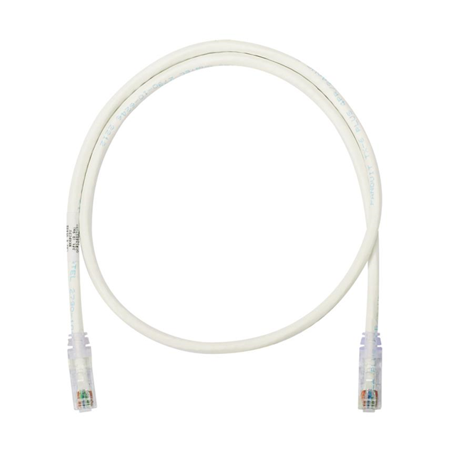 NK6APC10 Panduit Cat6a Ethernet Cable Parts Distributor NK6APC10 Panduit Cat6a Ethernet Cable