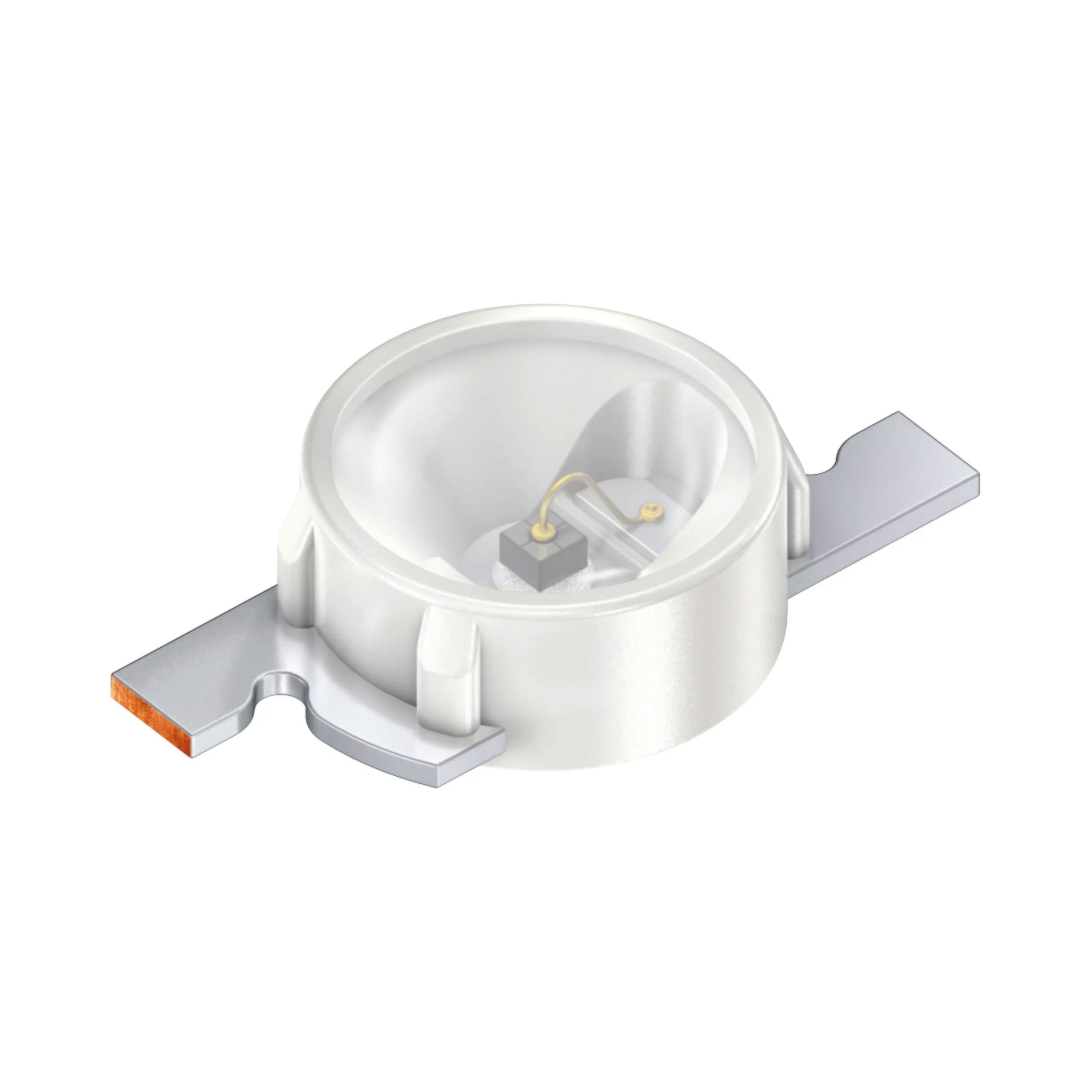 LY P47F-V2BA-36-3B5B-30-R18-Z Osram LED 2.05V 30mA Surface Mount, Bottom Entry 2-SMD Parts Distributor LY P47F-V2BA-36-3B5B-30-R18-Z Osram LED 2.05V 30mA Surface Mount, Bottom Entry 2-SMD