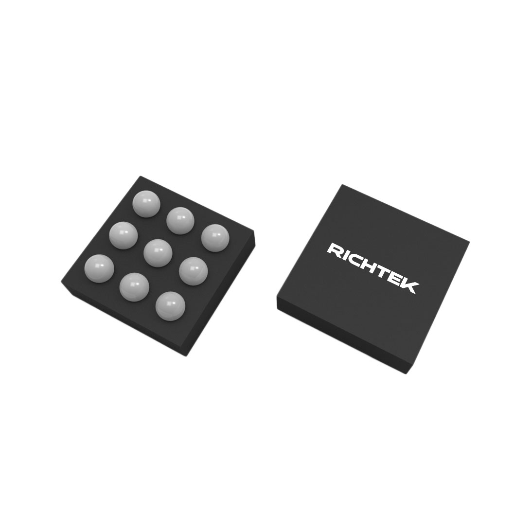 RT4823WSC Richtek IC Boost Regulator – 1.5A 9-WLCSP Parts Distributor RT4823WSC Richtek IC Boost Regulator - 1.5A 9-WLCSP