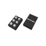 RT5713-K1WSC(2) Richtek IC Buck Regulator – 500mA 6-WLCSP Parts Distributor RT5713-K1WSC(2) Richtek IC Buck Regulator - 500mA 6-WLCSP