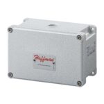 SA302310 Hoffman Metal, Aluminum Junction Box 230.12mmx109.98mm Parts Distributor SA302310 Hoffman Metal, Aluminum Junction Box 230.12mmx109.98mm