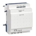 SR3XT101BD Schneider I/O Module 24VDC DIN Rail Parts Distributor SR3XT101BD Schneider I/O Module 24VDC DIN Rail